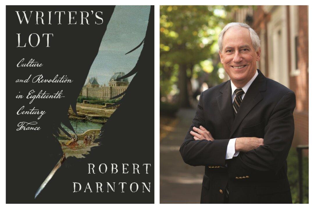 This French Revolution Case Study Crosses All T’s, Dots All I’s