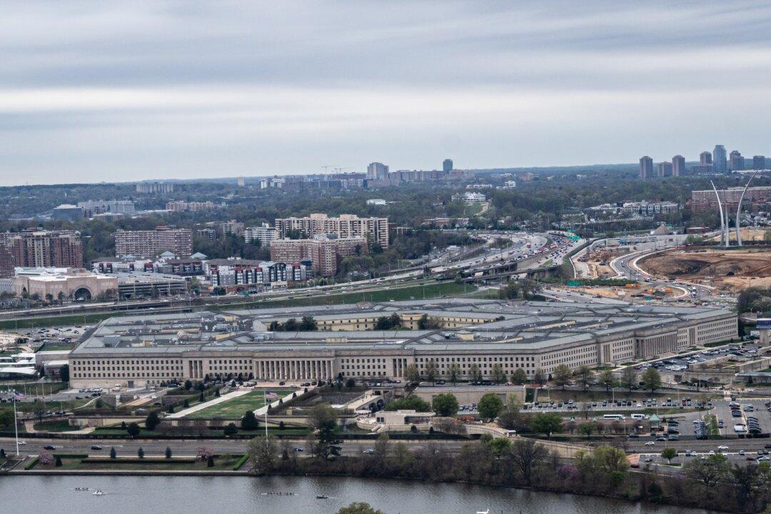 China Exploits $2.5 Billion Pentagon-Funded Research, House Report Says