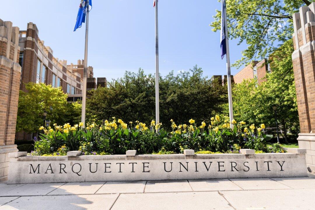 Two Marquette Men’s Lacrosse Players Killed in Car Wreck Near Campus