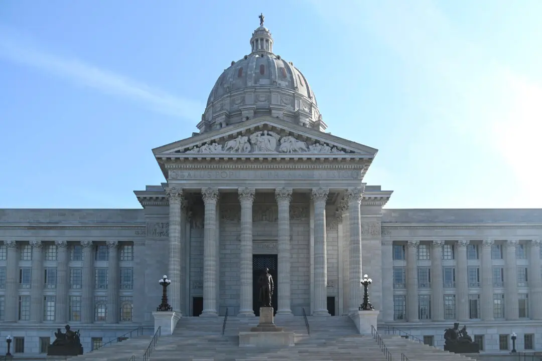 Missouri Judge Rejects Challenge to Trump-Backed Redistricting Map