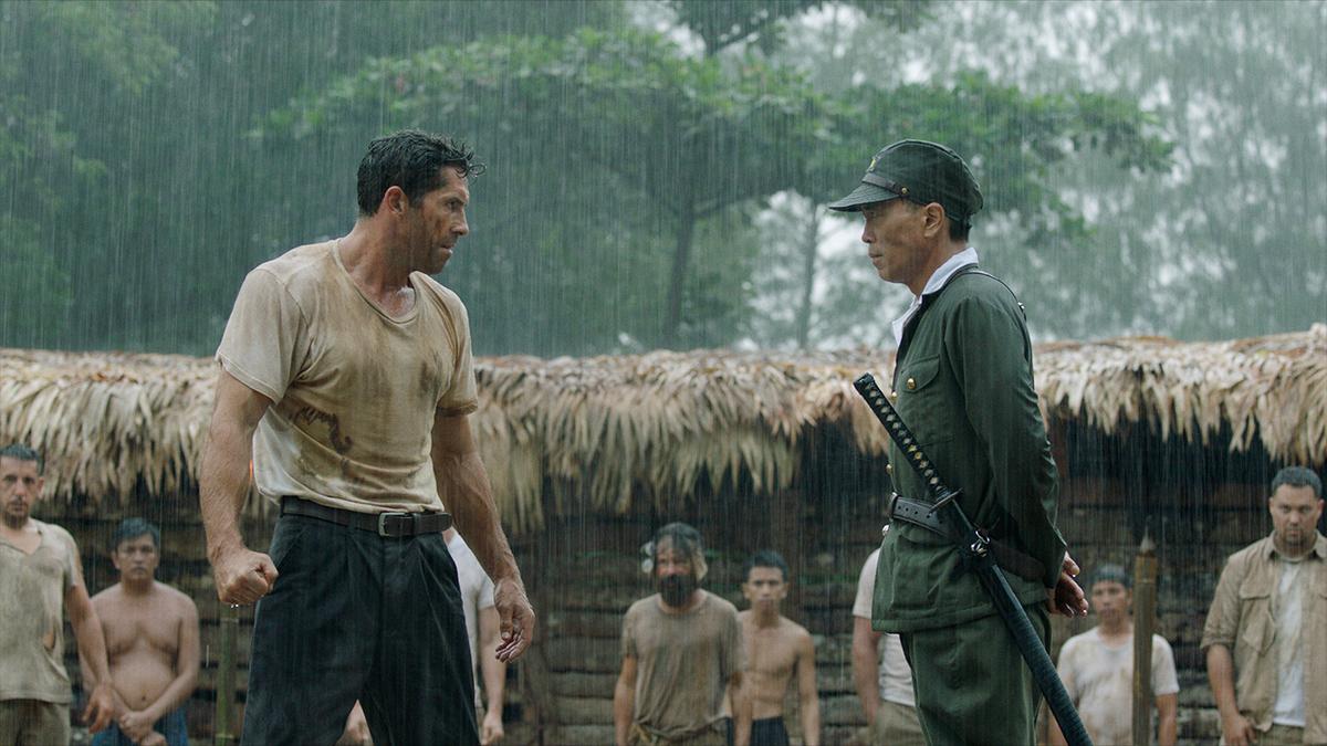 ‘Prisoner of War’: A WWII Action Movie That Almost Doesn’t Work