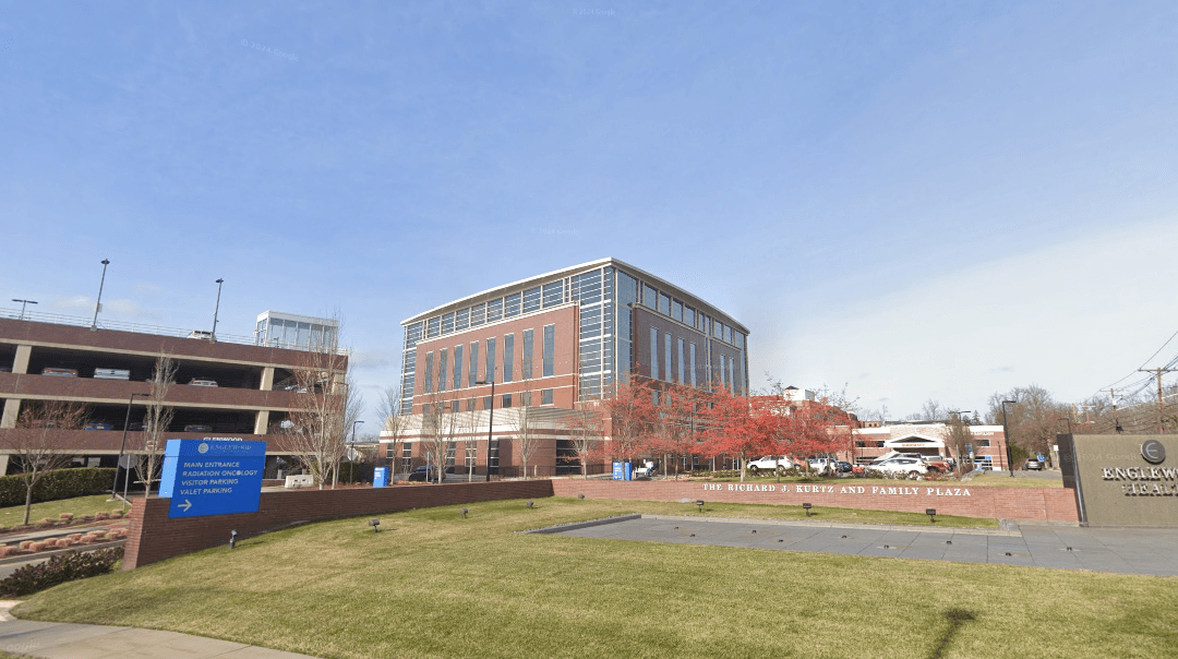 New Jersey Doctor Resigns After Allegedly Celebrating Charlie Kirk’s Murder