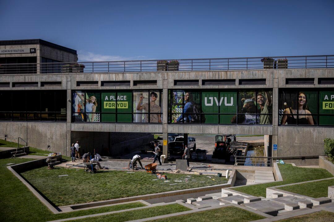 First Man Arrested in Charlie Kirk Shooting Said He Shot Kirk: Sheriff