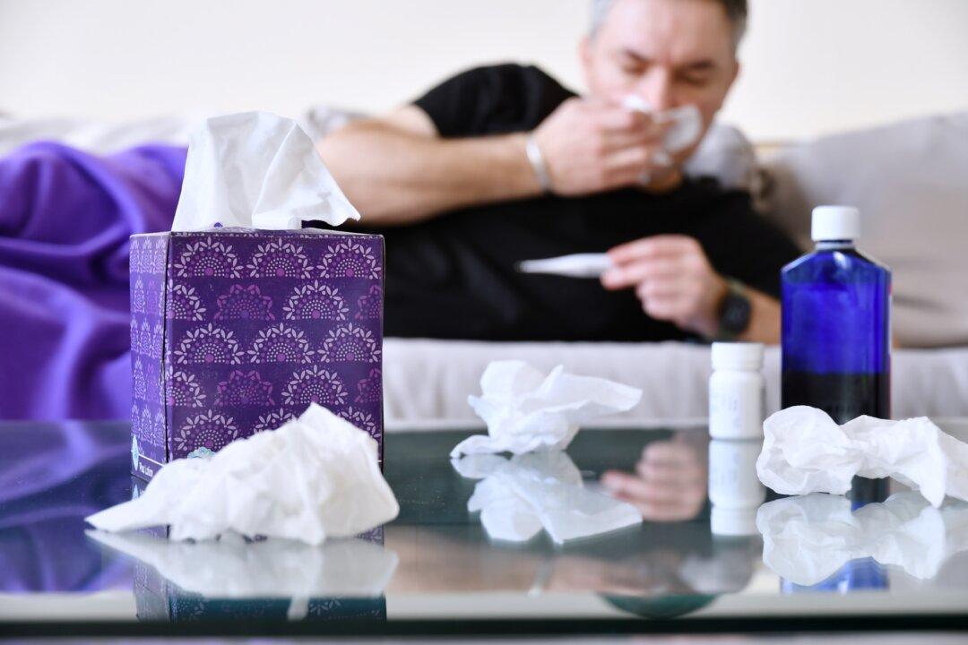 Must-Have Product Guide for Cold and Flu Season Preparedness