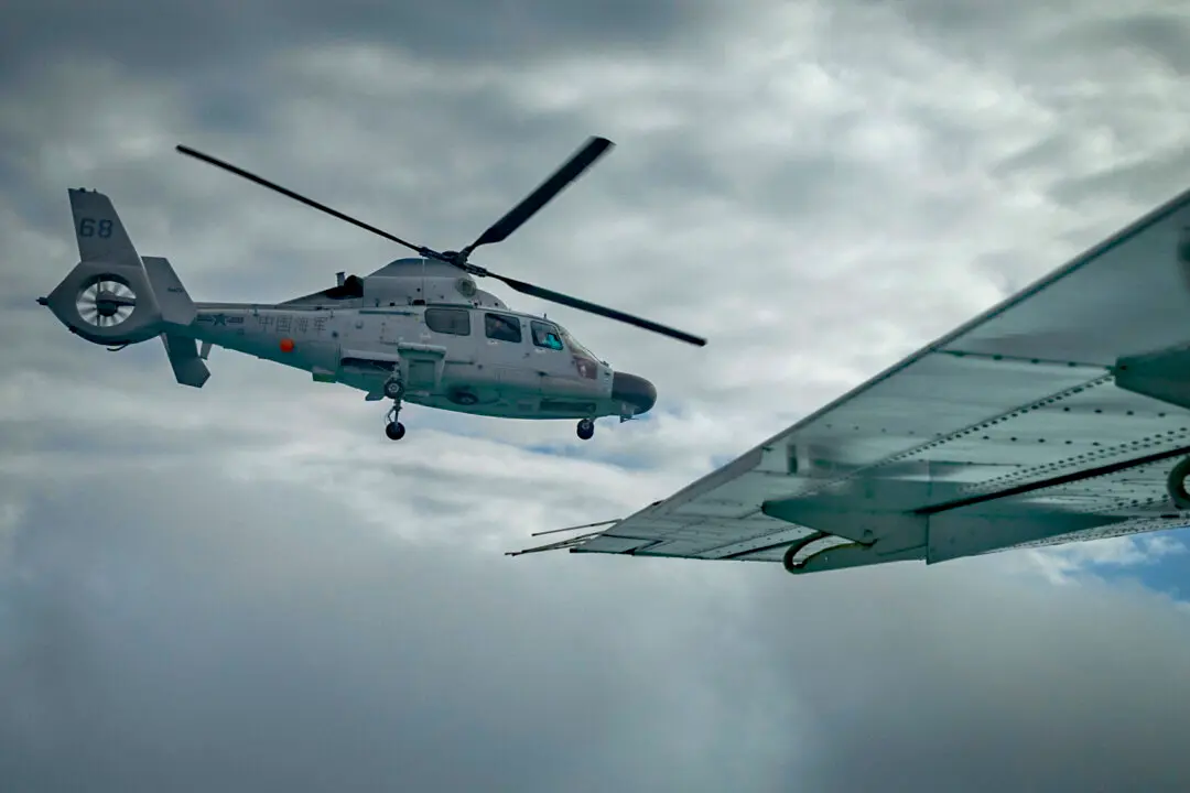 China’s Aggression Aims to Isolate Australia, Undermine Regional Security: Analysts