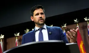 Liberals’ Anti-Hate Bill Set to Become Law