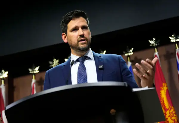 Justice Minister Defends Removal of Religious Exemption to Hate Speech as Committee Restarts Bill Review