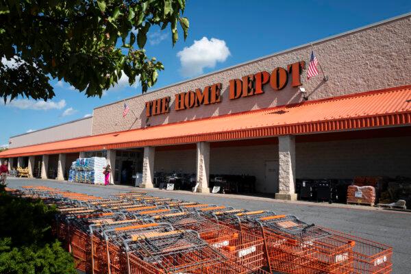 Home Depot Cuts 800 Corporate Jobs, Requires Workers to Return to Office Full Time