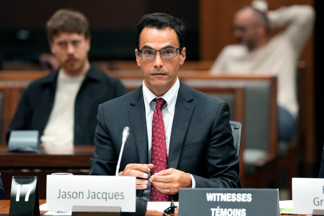 Key Takeaways From Budget Watchdog’s Warning About ‘Unsustainable’ Fiscal Trajectory