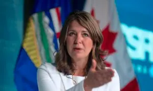 Alberta’s Fall Referendum to Ask if Province Should Hold Separation Referendum: Premier Smith