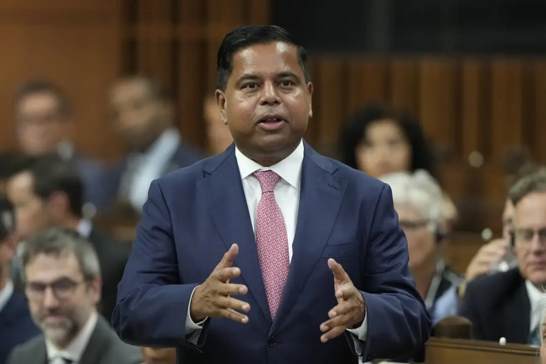 Ottawa Launches Review of Firearms Classification Regime, Consultations on SKS Rifle