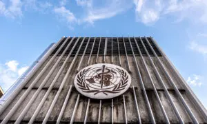 Canada Publicly Backs Taiwan’s Participation in WHO Meeting