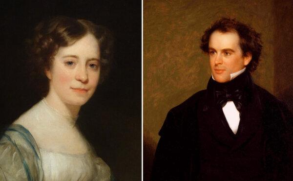 The Hawthornes in Love: A Fairy Tale Come to Life