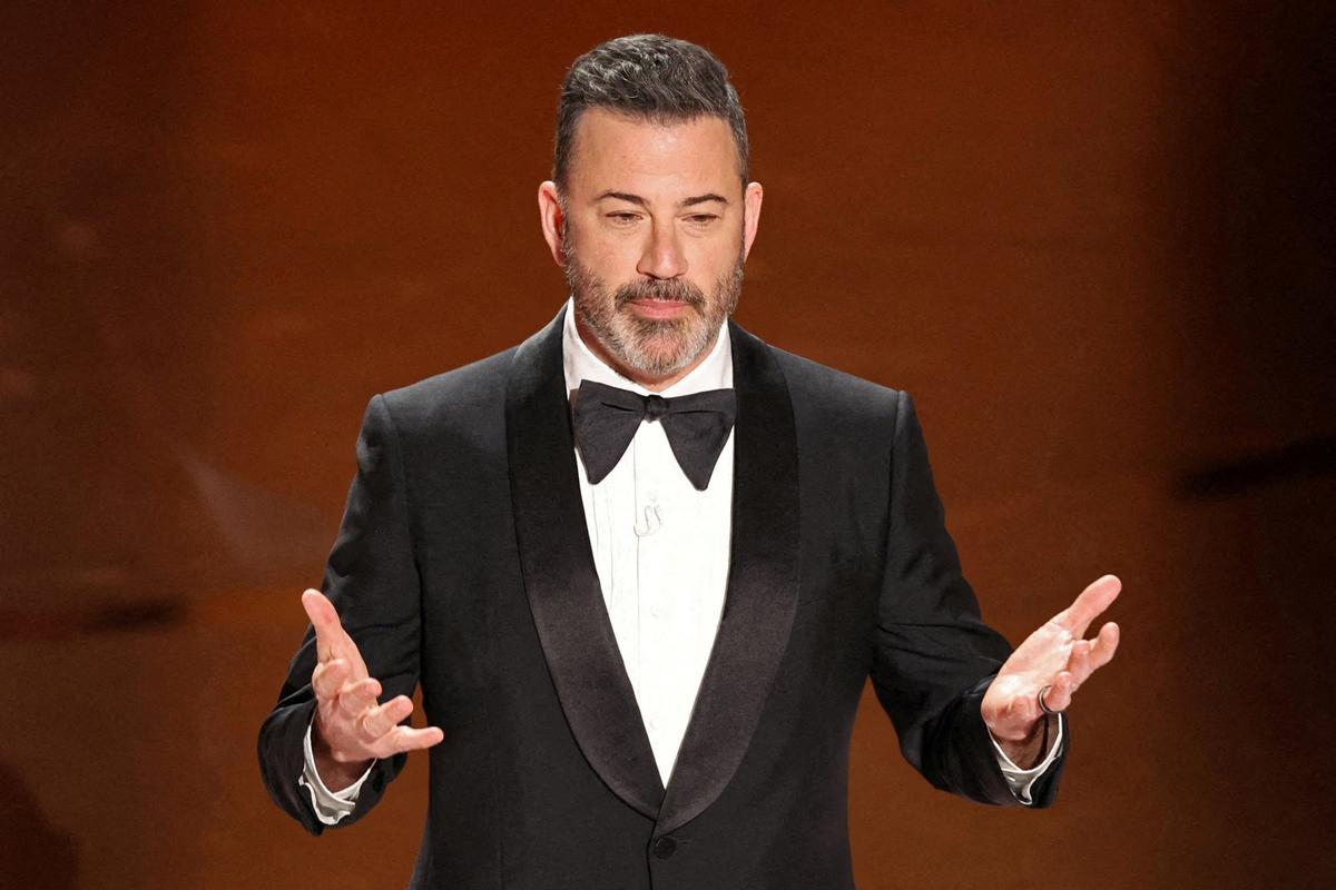 Jimmy Kimmel Addresses Backlash Over Charlie Kirk Comments as Show Returns on Air