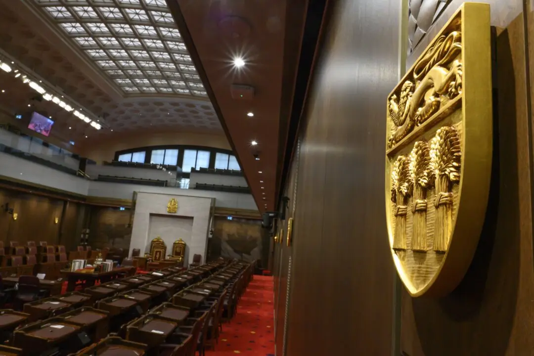 Senate Committee Votes to Criminalize Residential School ‘Denialism’ Under Bill C-9