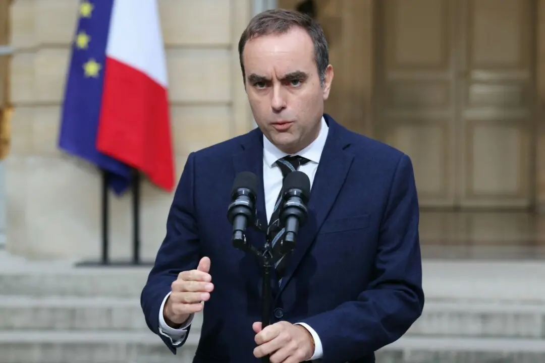 France Passes 2026 Budget After No-Confidence Votes Fail