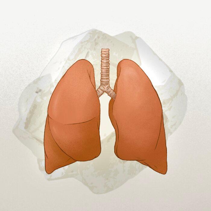 How Grief Can Affect Your Lungs