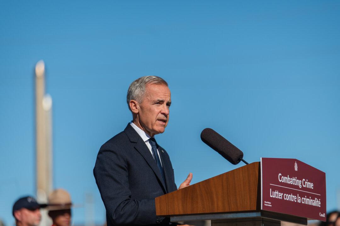 Ottawa to Introduce Bail Reform Bill Targeting Repeat Offenders Next Week