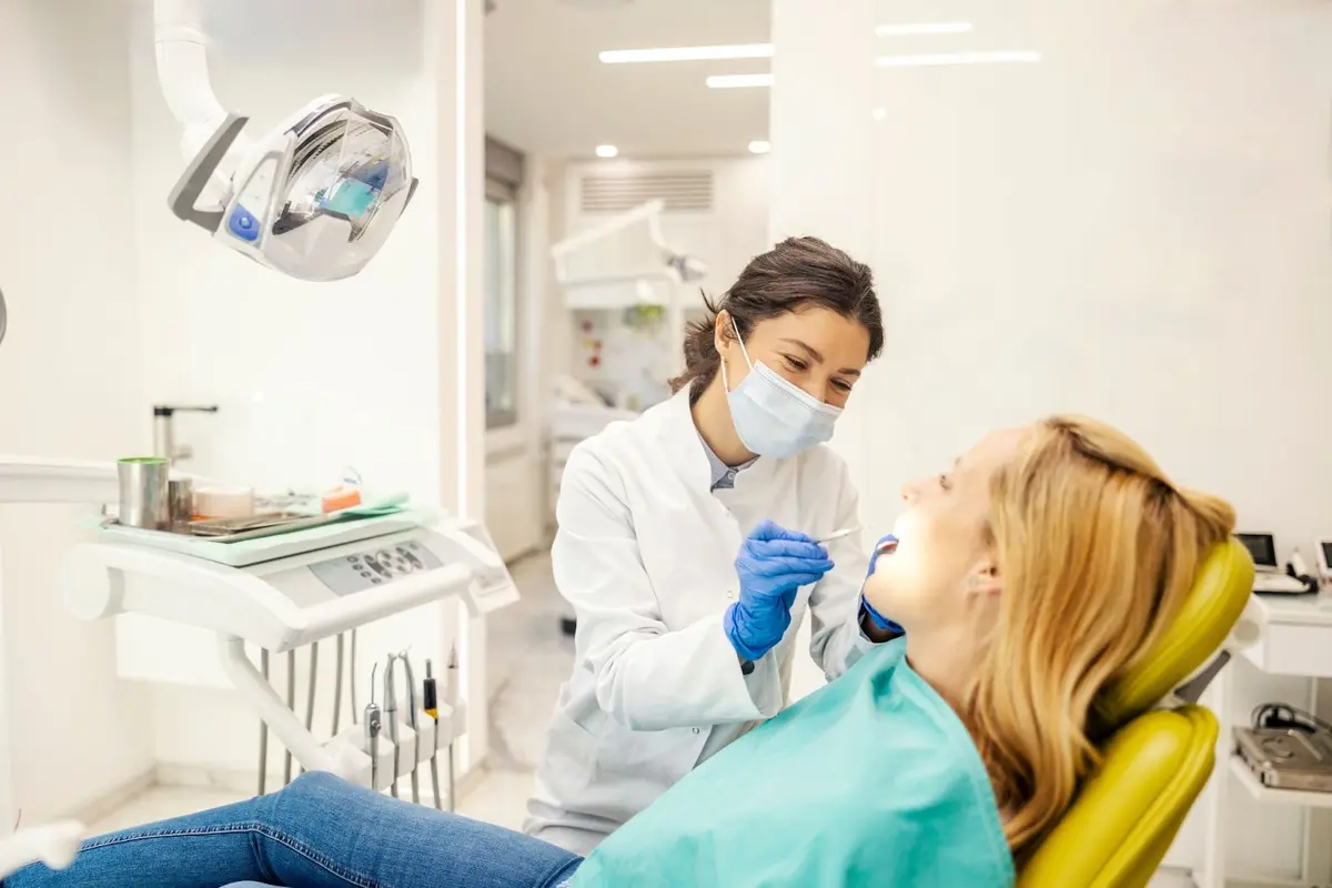Missed Your Dental Cleanings? The Hidden Risks Are More Serious Than You Think