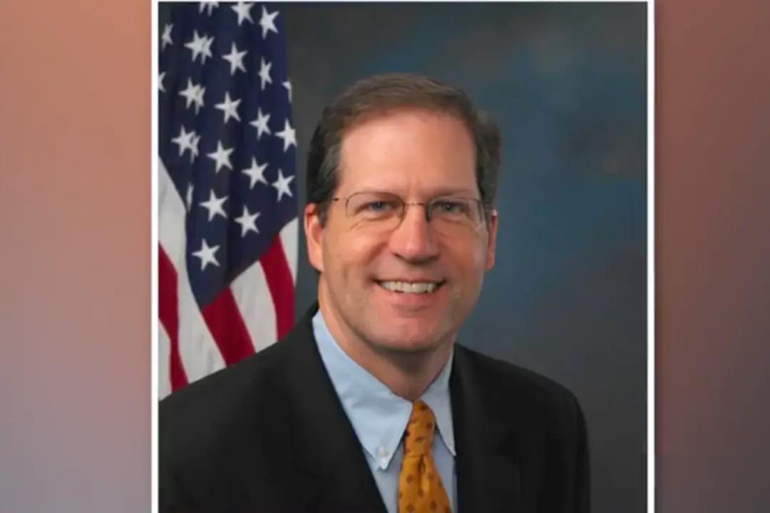 Former Sen. John Sununu Enters New Hampshire Senate Race