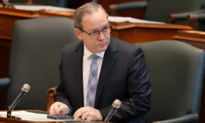 Ontario to Require Cash Bail Deposits Starting Aug. 17