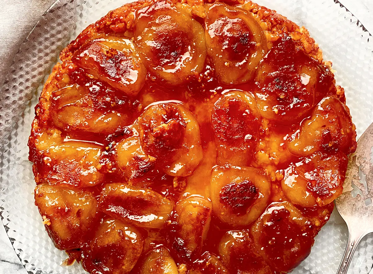 A Tart(e) Time of Year thumbnail