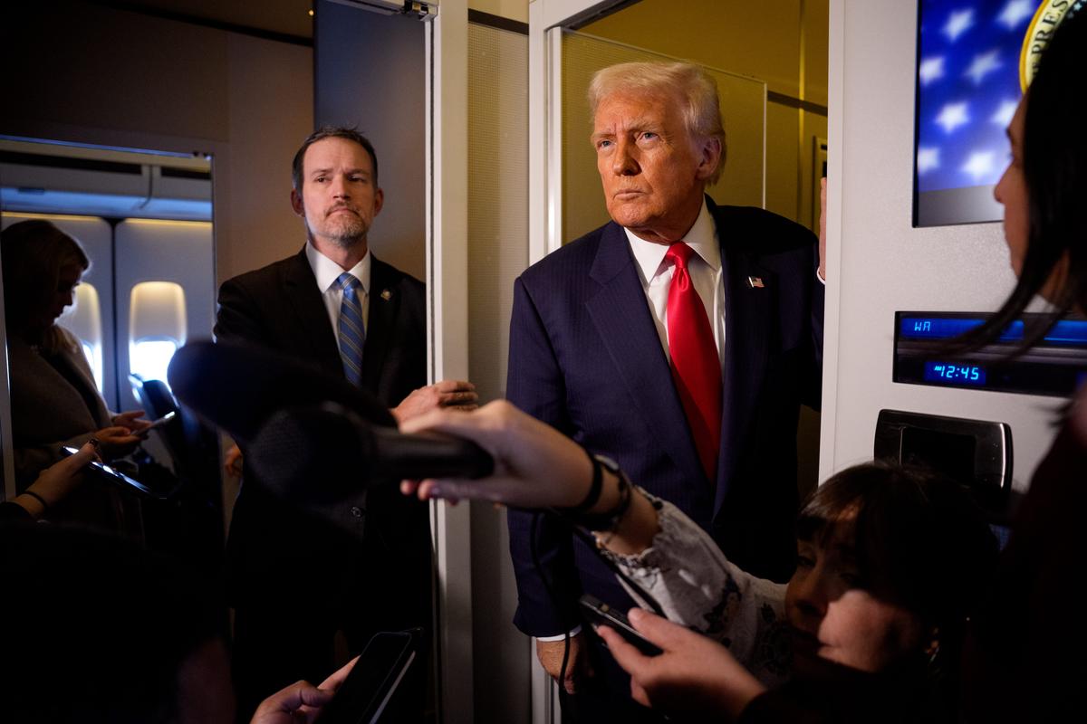 US Expands Trade Investigations Into Canada and Other Countries