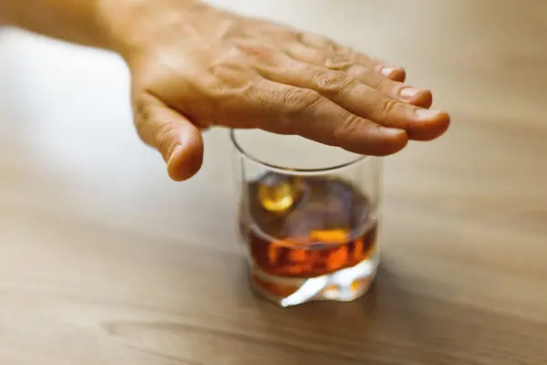 Any Amount of Alcohol Raises Dementia Risk: Study