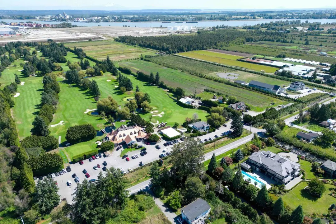 Who Really Owns the Land? A Look at BC’s Aboriginal Title Battle