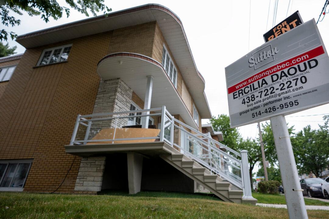 New Data Vindicates Critics of Canada’s High Immigration Levels