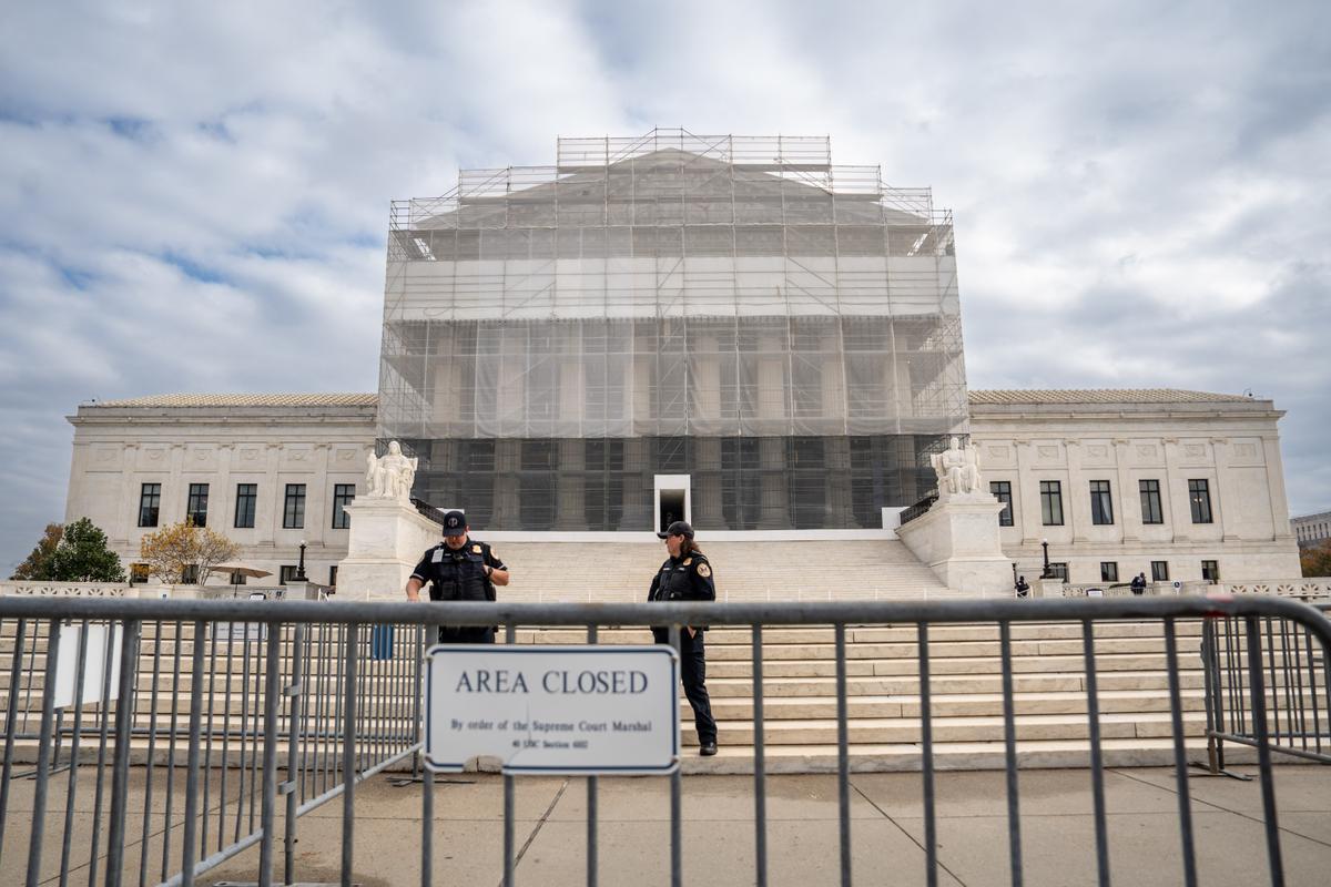 Supreme Court Agrees to Decide If Mail-In Ballots Must Arrive by Election Day thumbnail