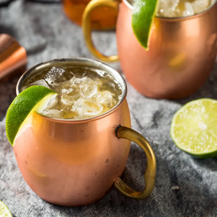 Sip Into Fall With These 3 Flavor-Packed Cocktail Recipes