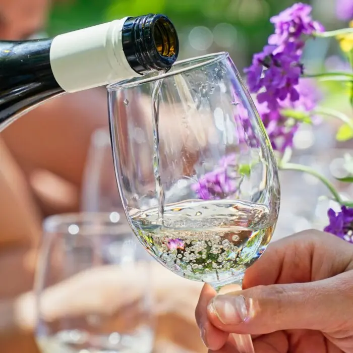 Aromatic White Wines