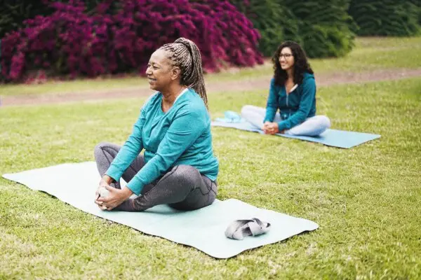 Open Sesame: 5 Exercises for Tight Hips