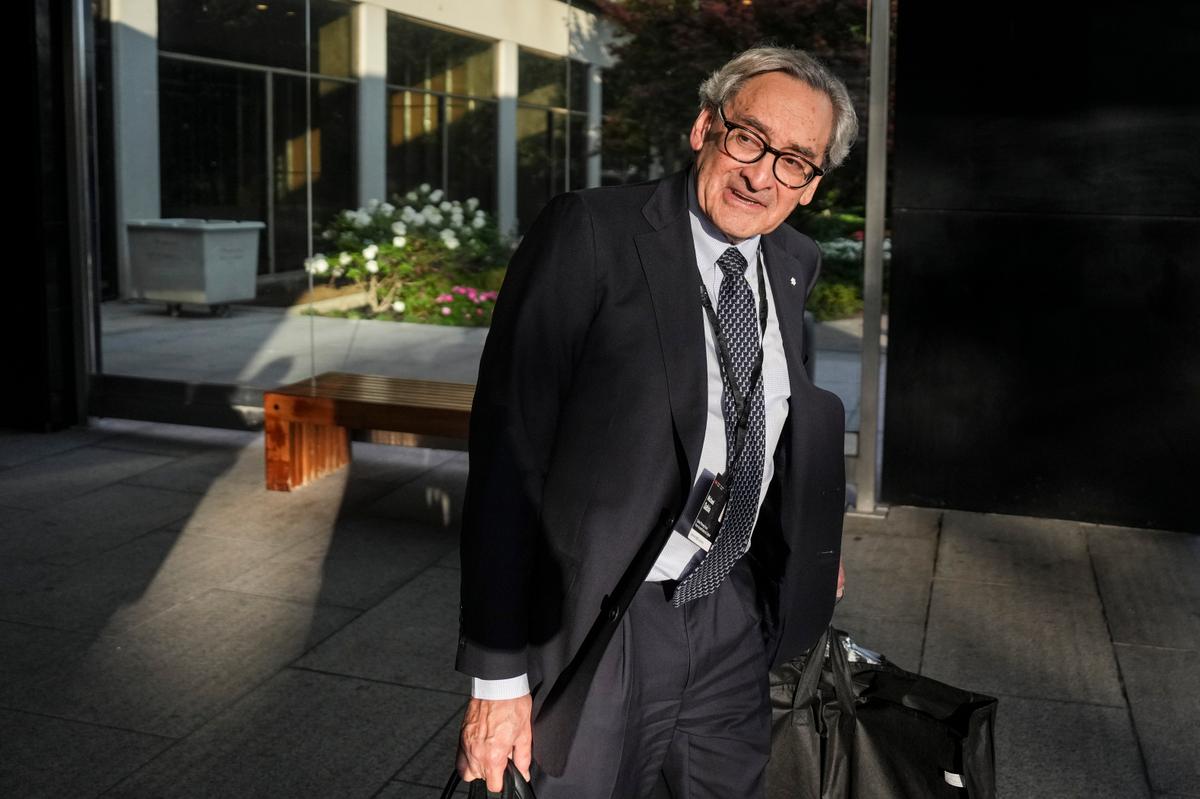 Ethics Screen Applied to 6 of Carney’s Potential Conflict of Interest Cases: Privy Council Clerk