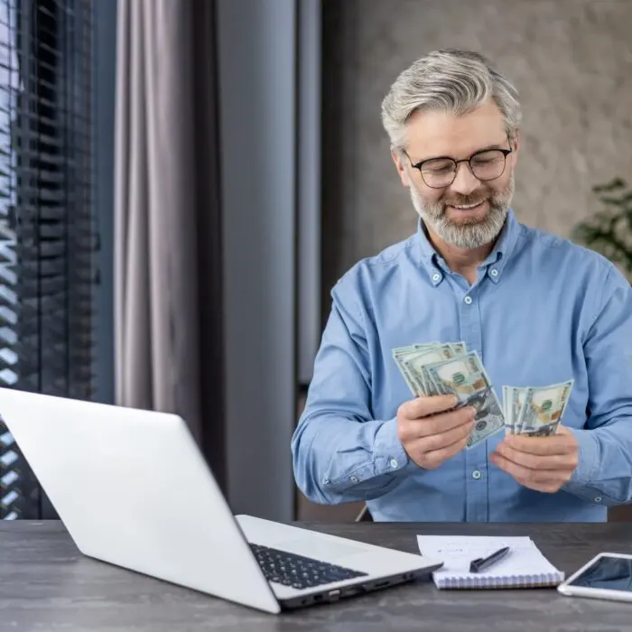 Why Index Funds and ETFs Are Good for Retirees