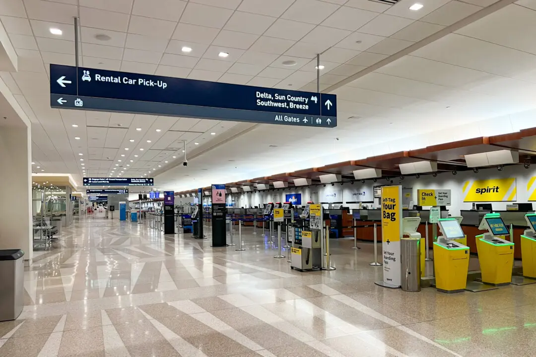 Louisville Muhammad Ali International Airport to Reopen Wednesday Morning After Deadly UPS Crash