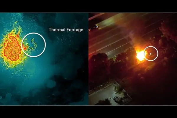 The Technology That Police Call a Game-Changer