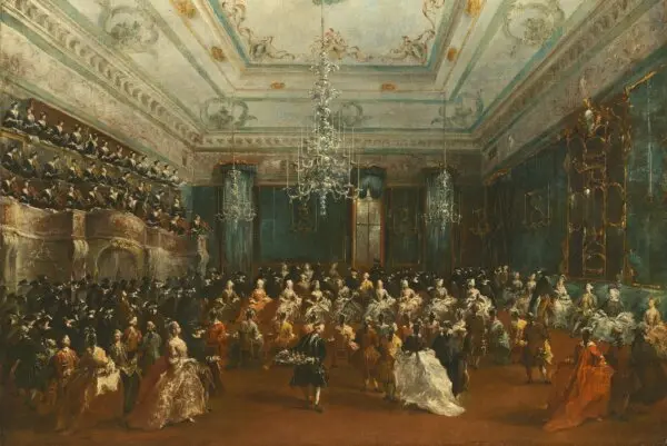 Vivaldi’s Women: How a Venetian Orphanage Found Its Voice