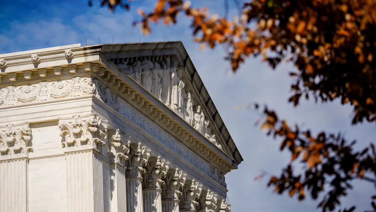 Supreme Court Temporarily Halts Judgment Involving Late Filipino Authoritarian Leader thumbnail