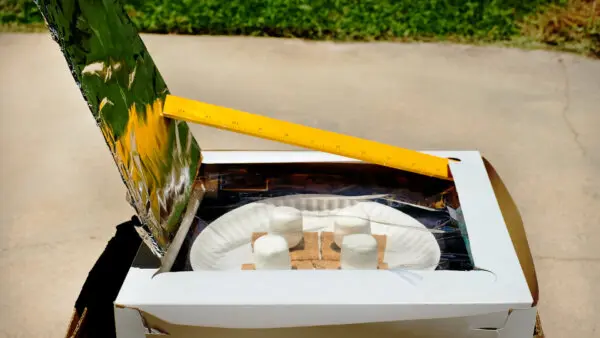 3 Reasons I Cook (And Bake!) With Sunshine