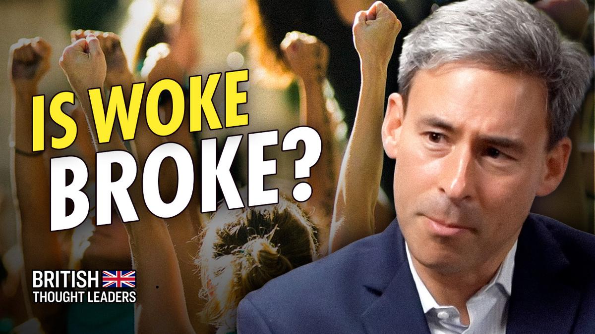 We’ve Won the Battle But Not the (Culture) War: Eric Kaufmann thumbnail