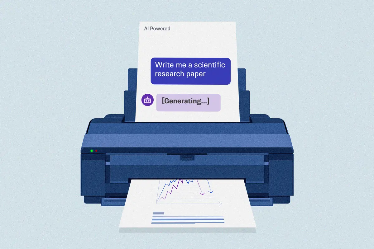 How AI Is Supercharging Scientific Fraud thumbnail