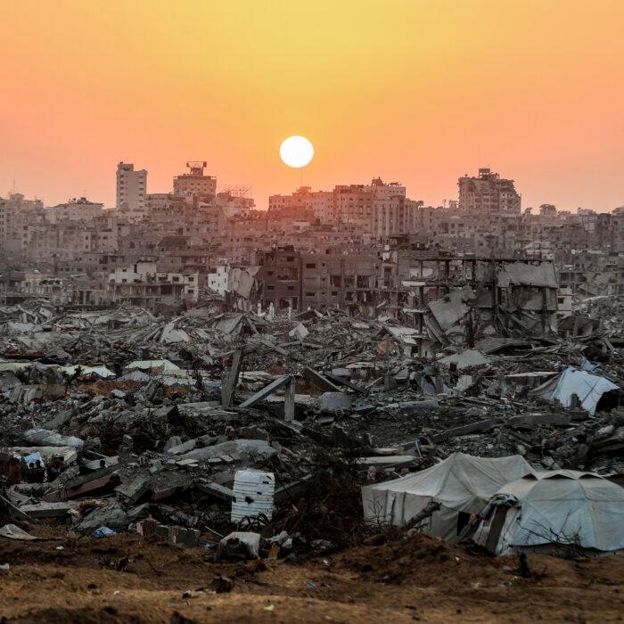 Trump Says Gaza Board of Peace Members to Be Named in Early 2026