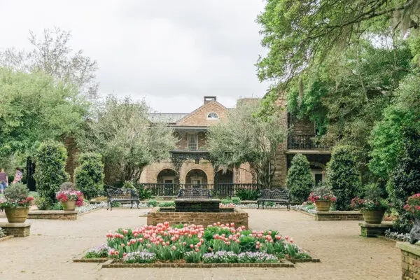 Bellingrath Gardens and Home: Alabama Charm and Enchantment