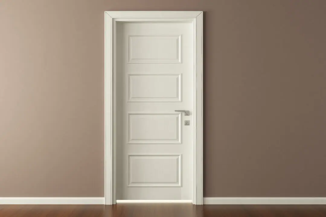 Replace an Interior Door