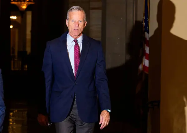 NTD Good Morning Full Broadcast (Nov. 10)