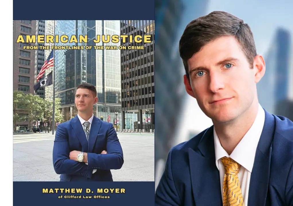 ‘American Justice’: Crime, Chicago-Style