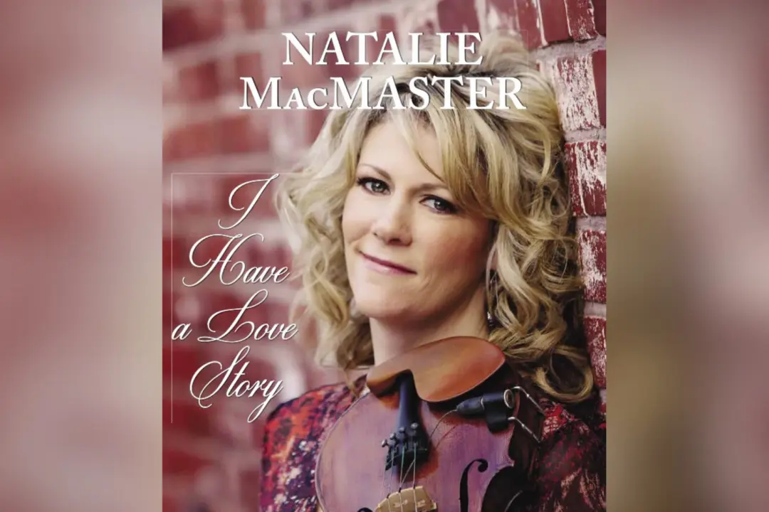 7 Children, Deep Roots, and a Life in Music: Renowned Fiddler Natalie MacMaster’s Heartfelt Memoir
