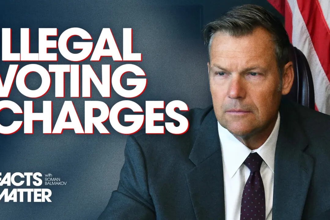 Mexican National Who Became a US Mayor Faces Voter Fraud Charges